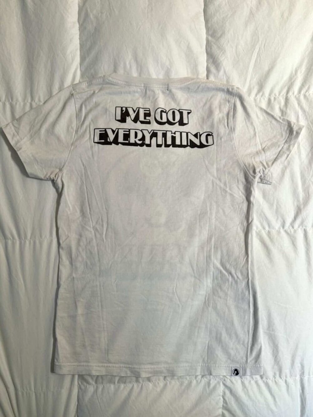 Hysteric Glamour Tee - Picture 2 of 2